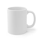 DATED | Personalized Couples Date Ceramic Mug