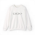 BONDS | Personalized Dog Breed Crew Sweatshirt