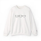 BONDS | Personalized Dog Breed Crew Sweatshirt