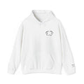 BONDS | Personalized Dog Breed Hooded Hoodie