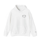 BONDS | Personalized Dog Breed Hooded Hoodie