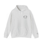 BONDS | Personalized Dog Breed Hooded Hoodie
