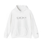 BONDS | Personalized Dog Breed Hooded Hoodie