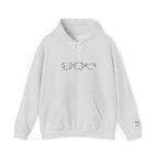 BONDS | Personalized Dog Breed Hooded Hoodie